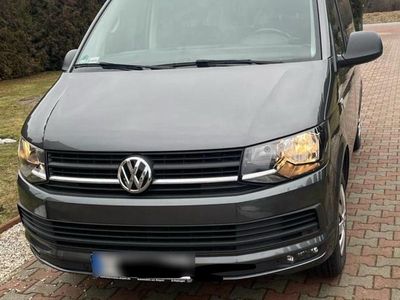 VW Multivan