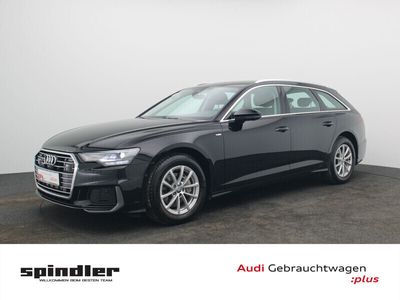 gebraucht Audi A6 Avant