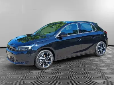 Neu Opel Corsa 101 PS (74 kW) 2026 Kleinwagen