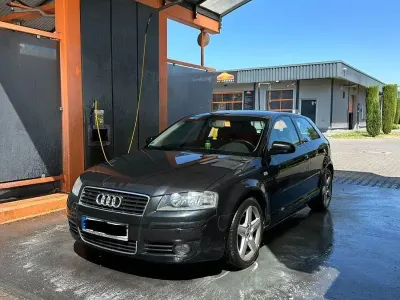 Gebraucht Audi A3