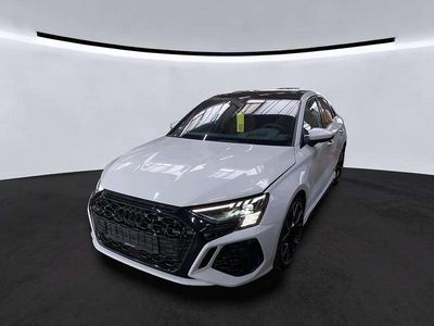 Second-hand Audi RS3 Ambiente 400 CP (294 kW) 2023 Gri Berlinǎ