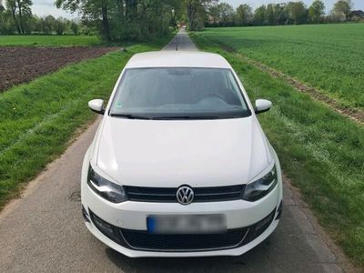 gebraucht VW Polo 6r 1,2 105ps