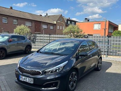 Kia Ceed GT