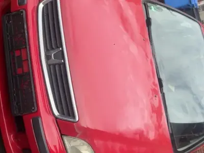 Gebraucht Honda Civic