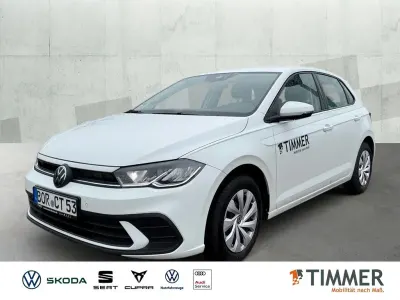 Gebraucht VW Polo