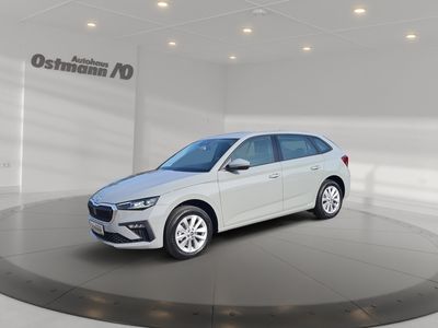 gebraucht Skoda Scala 1.0 TSI 7-Gang DSG ACC SpurH el.Heck KAM