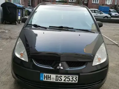 Gebraucht Mitsubishi Colt