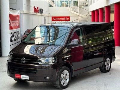 Occasion VW T5 Match 179 PK (131 kW) 2012 Bruin Van