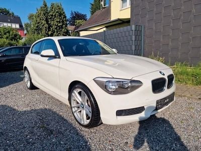BMW 114