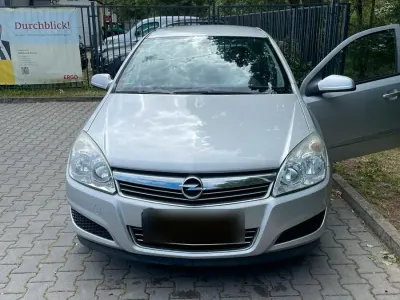 Gebraucht Opel Astra