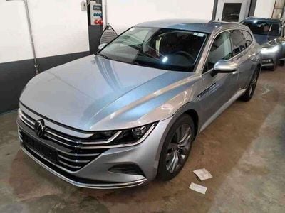 VW Arteon