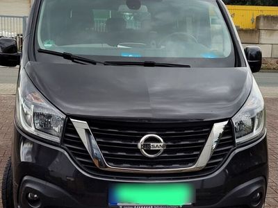 gebraucht Nissan NV300 