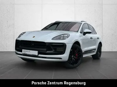 Gebraucht Porsche Macan GTS