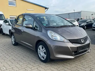 Gebraucht Honda Jazz