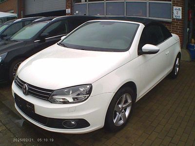 VW Eos