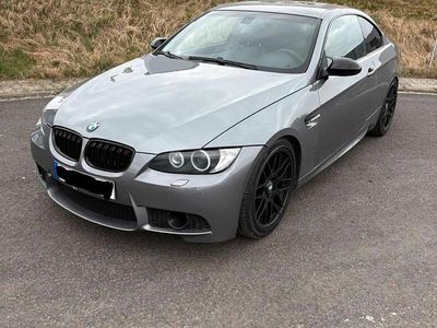 Gebraucht BMW 335 360 PS (264 kW) 2006 Grau Coupé