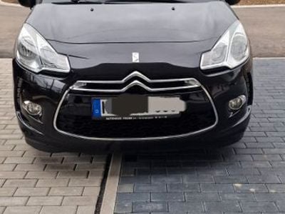 Citroën DS3