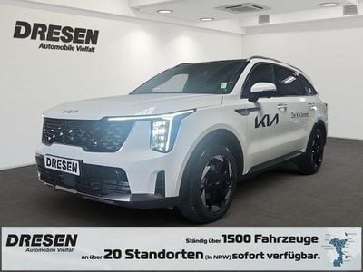 Weiss Neu 2026 Kia Sorento Platinum SUV | 66.580 €
