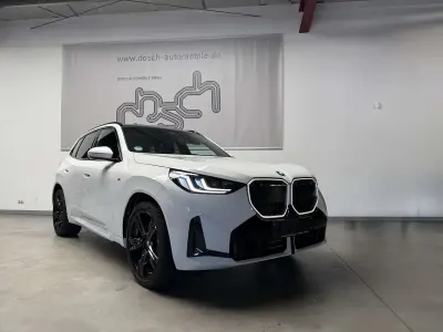 Gebraucht BMW X3