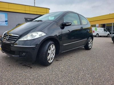 Mercedes A150