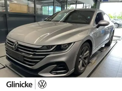 Gebraucht VW Arteon