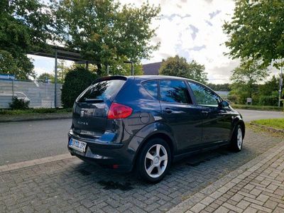 Seat Altea