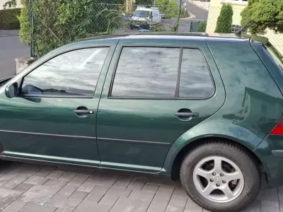 Gebraucht VW Golf III