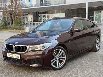 BMW 630