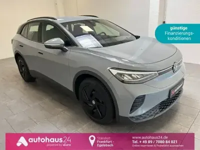 Gebraucht VW ID.4