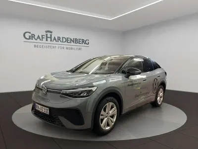 Gebraucht VW ID.5 Pure 125 kW (170 PS) 2026 Grau SUV