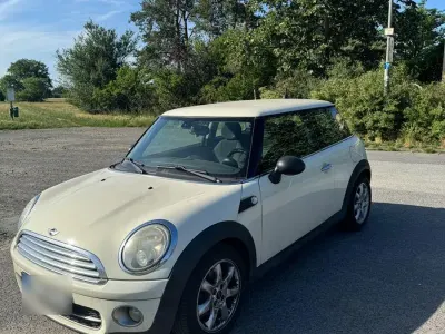 Gebraucht Mini One D