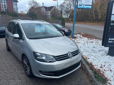VW Sharan