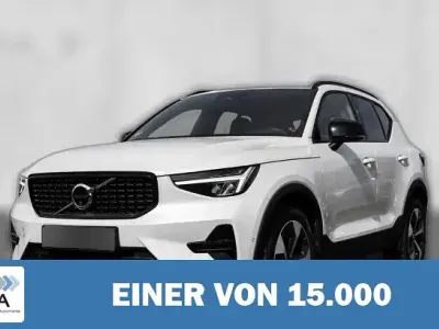 Gebraucht Volvo XC40