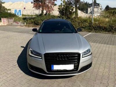 gebraucht Audi A8 3.0 TDI clean diesel quattro