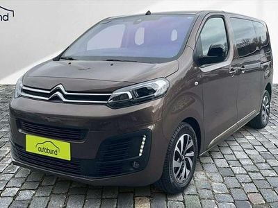Citroën Spacetourer