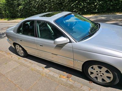 Opel Omega