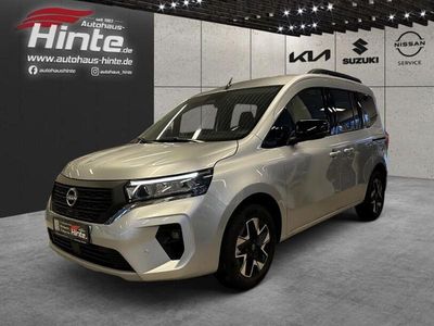 Second-hand Nissan Townstar Tekna 150 CP (110 kW) 2025 Gri Van
