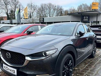 Grau Neu 2025 Mazda CX-30 Homura-Line SUV | 26.390 €