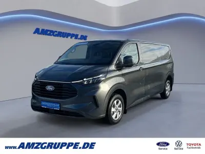 Neu Ford Transit Custom Trend 170 PS (125 kW) 2026 Magnetic Van