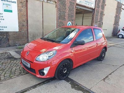 Używany Renault Twingo 75 KM (55 kW) 2011 Czerwony Hatchback