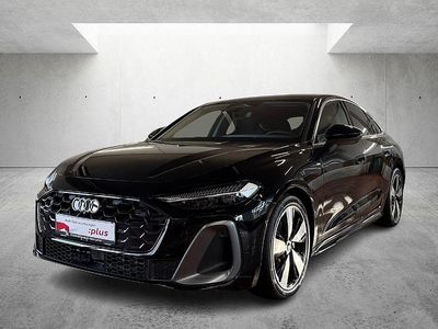 Gebraucht Audi A5 S-Line 150 PS (110 kW) 2025 Schwarz Limousine