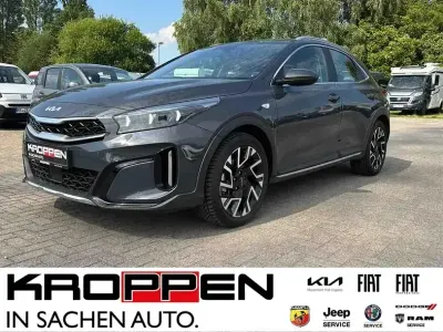 Gebraucht Kia XCeed