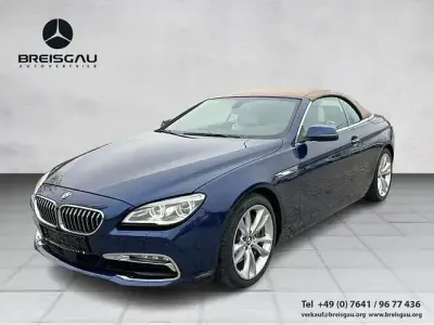 Occasion BMW 640