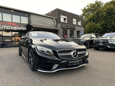 Mercedes S500