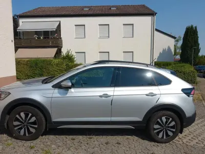 Gebraucht VW Taigo