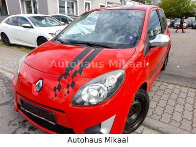 gebraucht Renault Twingo Dynamique