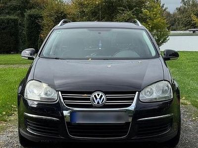 VW Golf VI