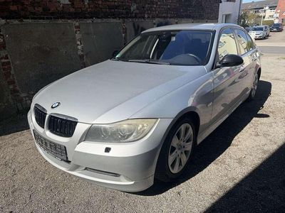 Gebraucht BMW 320 163 PS (119 kW) 2006 Other Limousine