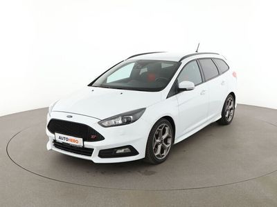 gebraucht Ford Focus 2.0 EcoBoost ST, Benzin, 19.280 €