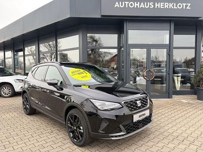 Neu Seat Arona Black Edition 116 PS (85 kW) 2025 SUV